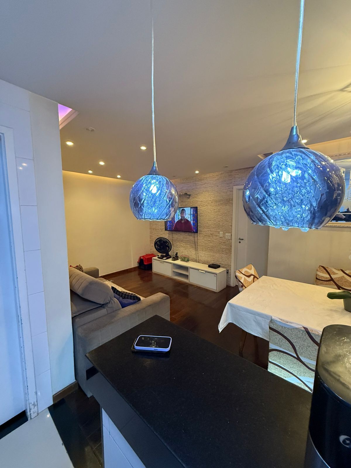 Apartamento, 3 quartos, 100 m² - Foto 24