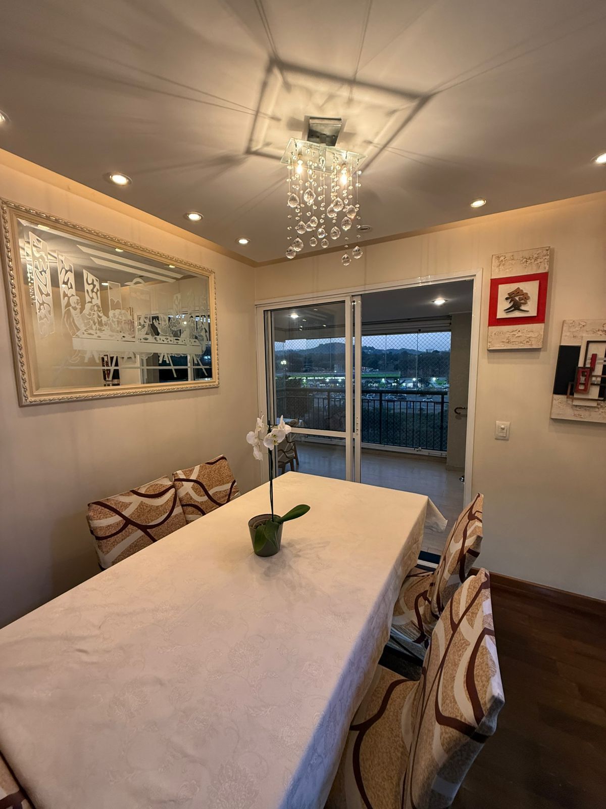 Apartamento, 3 quartos, 100 m² - Foto 5