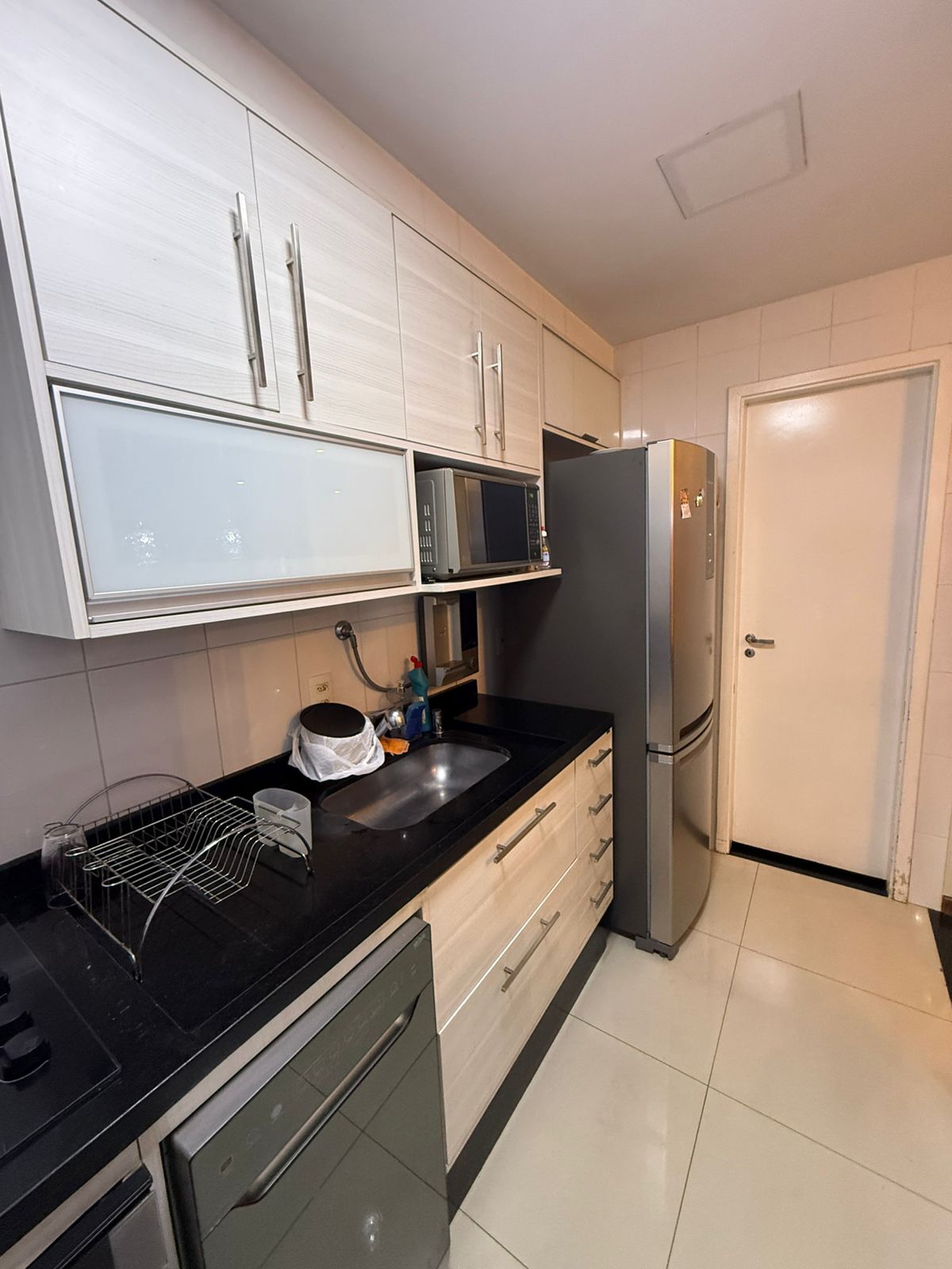 Apartamento, 3 quartos, 100 m² - Foto 9