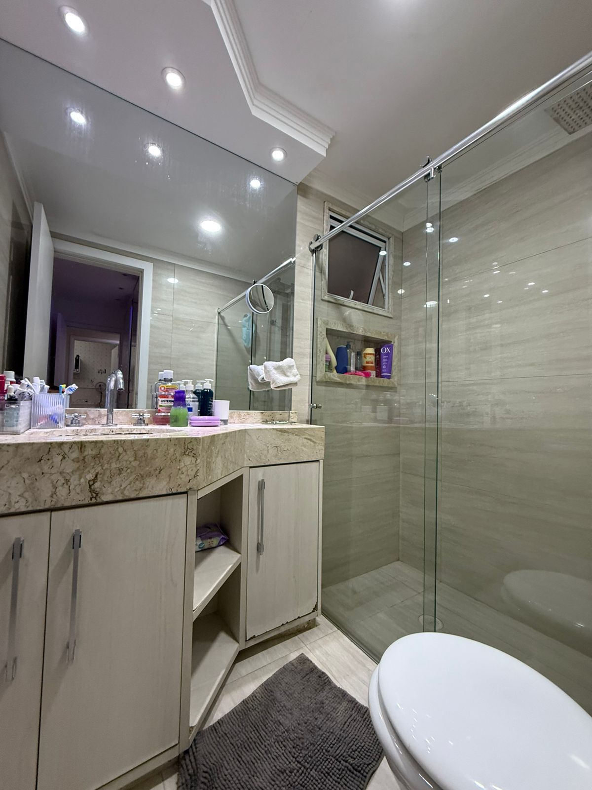 Apartamento, 3 quartos, 100 m² - Foto 11