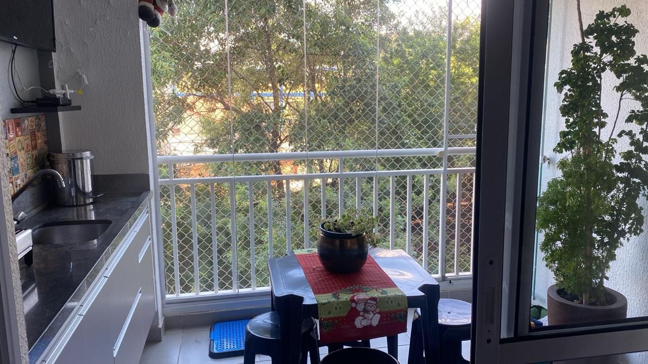 Apartamento, 3 quartos, 75 m² - Foto 4