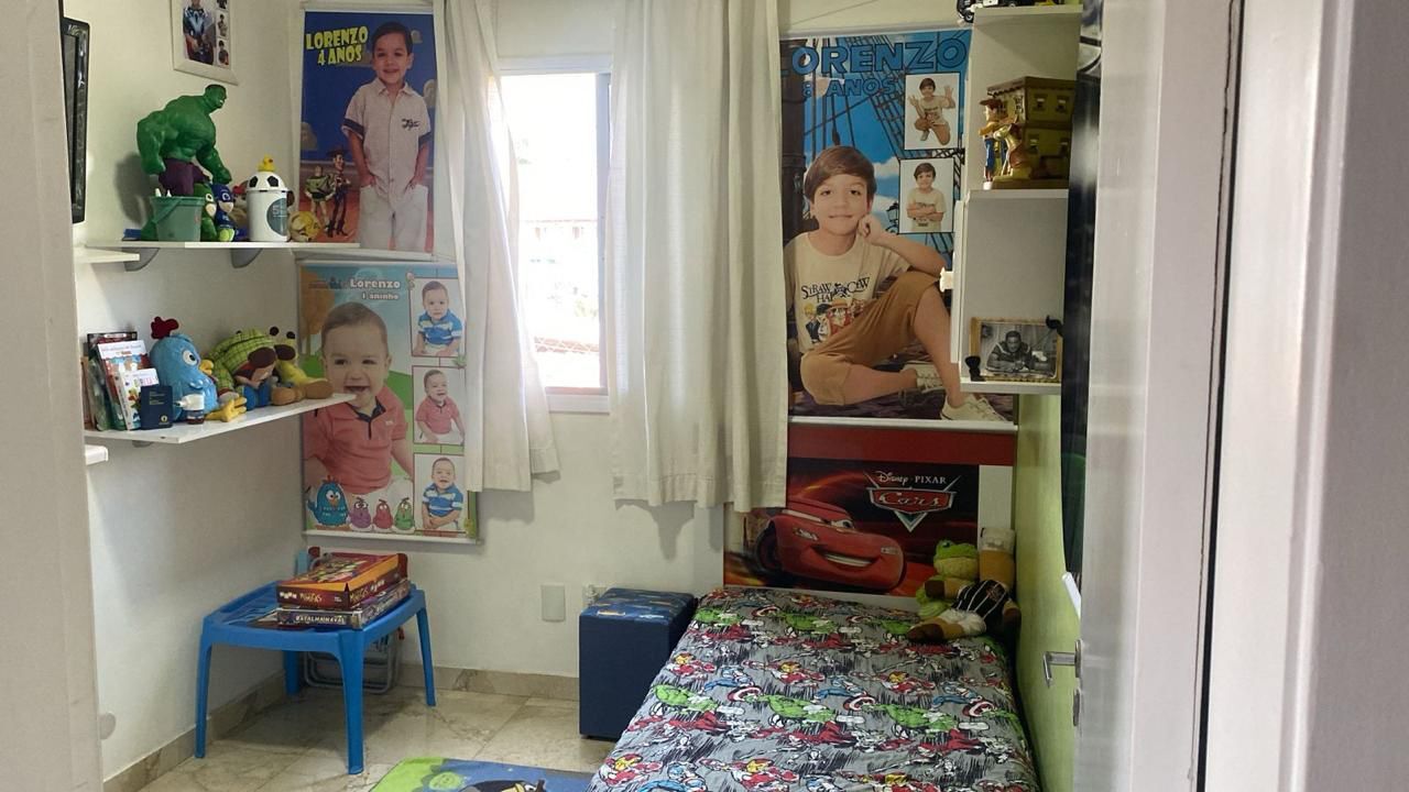 Apartamento, 3 quartos, 75 m² - Foto 11