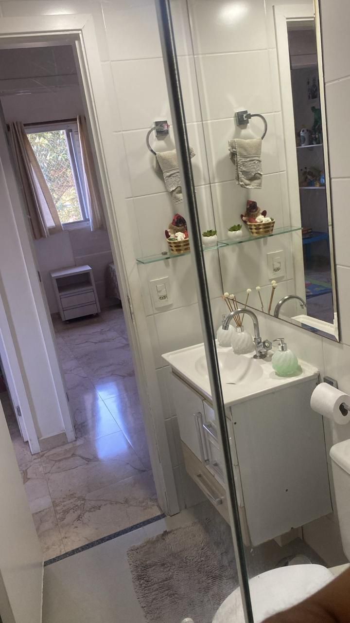 Apartamento, 3 quartos, 75 m² - Foto 19