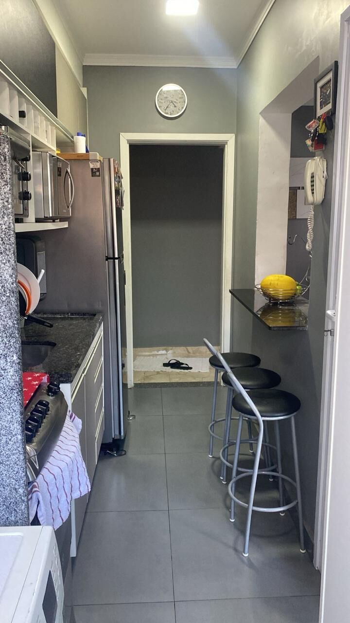 Apartamento, 3 quartos, 75 m² - Foto 8