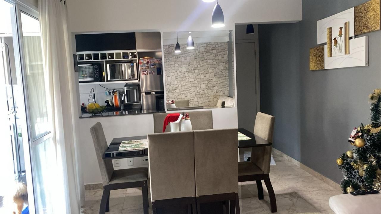 Apartamento, 3 quartos, 75 m² - Foto 1