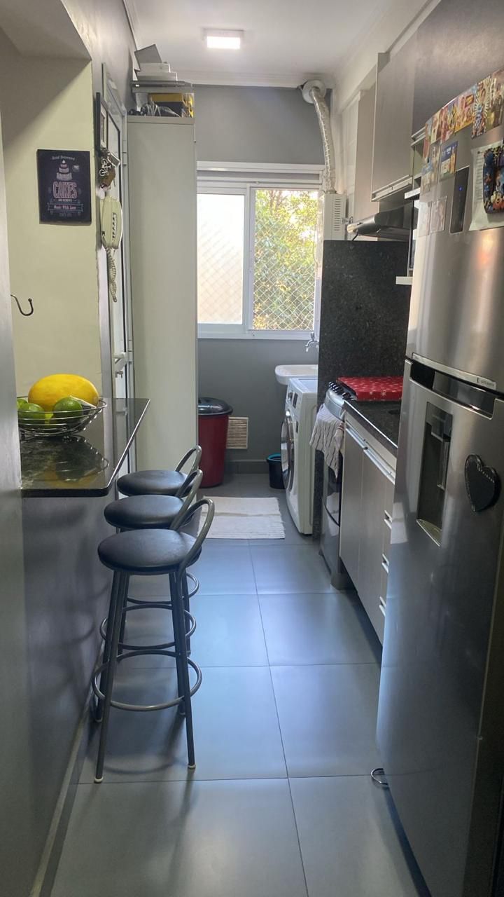 Apartamento, 3 quartos, 75 m² - Foto 5