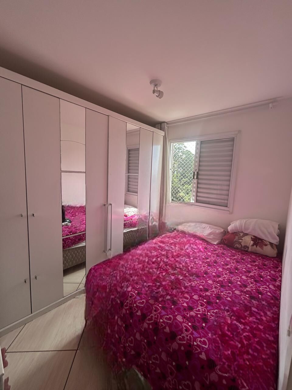 Apartamento, 2 quartos, 45 m² - Foto 4