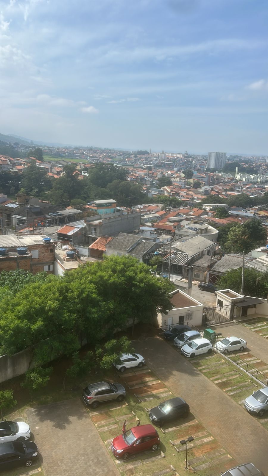 Apartamento, 2 quartos, 45 m² - Foto 5