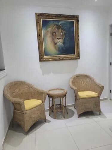 Apartamento, 3 quartos, 300 m² - Foto 8