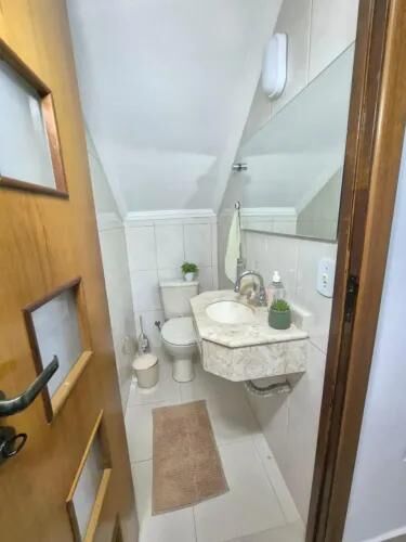 Casa de Condomínio à venda com 3 quartos, 120m² - Foto 6