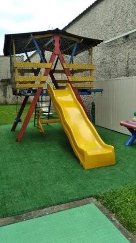 Casa de Condomínio à venda com 3 quartos, 120m² - Foto 9