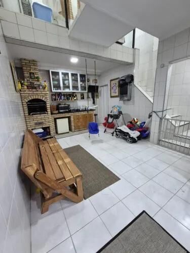 Casa de Condomínio à venda com 3 quartos, 120m² - Foto 4