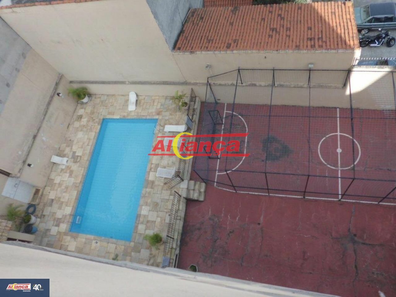 Apartamento, 3 quartos, 93 m² - Foto 23