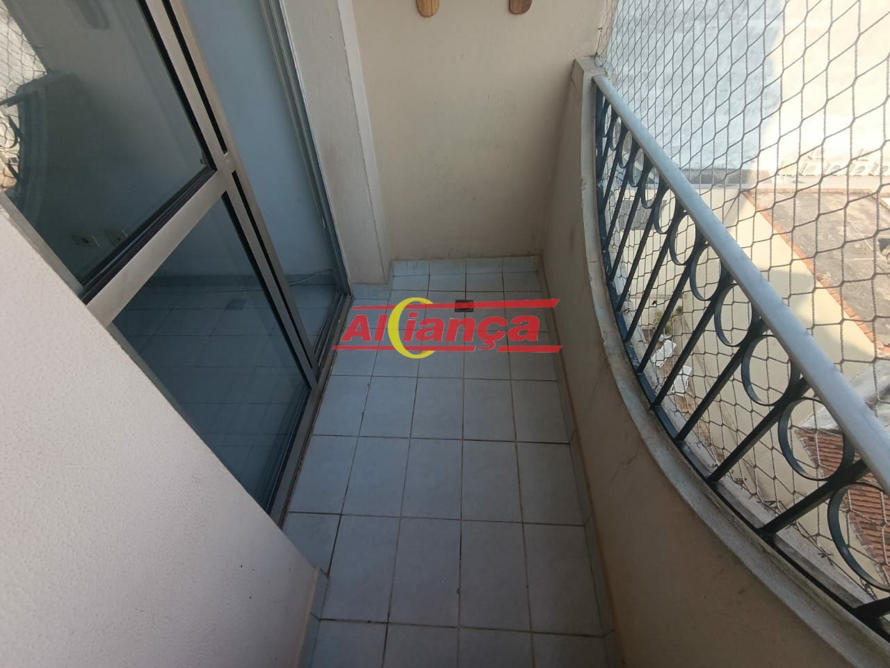 Apartamento, 3 quartos, 93 m² - Foto 2
