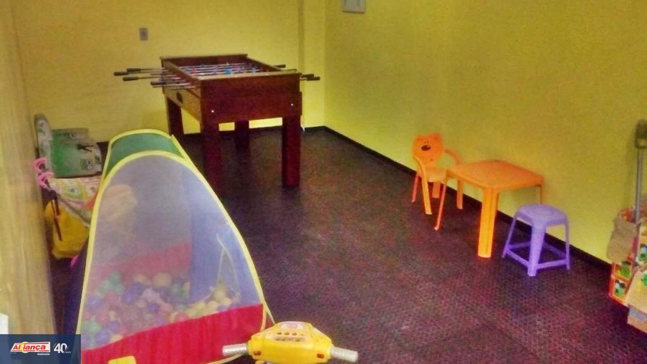 Apartamento, 3 quartos, 93 m² - Foto 19