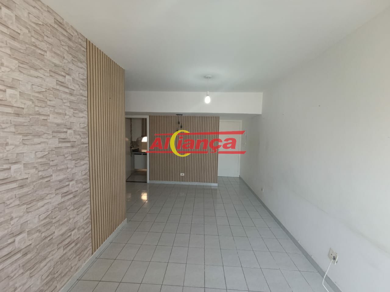 Apartamento, 3 quartos, 93 m² - Foto 3
