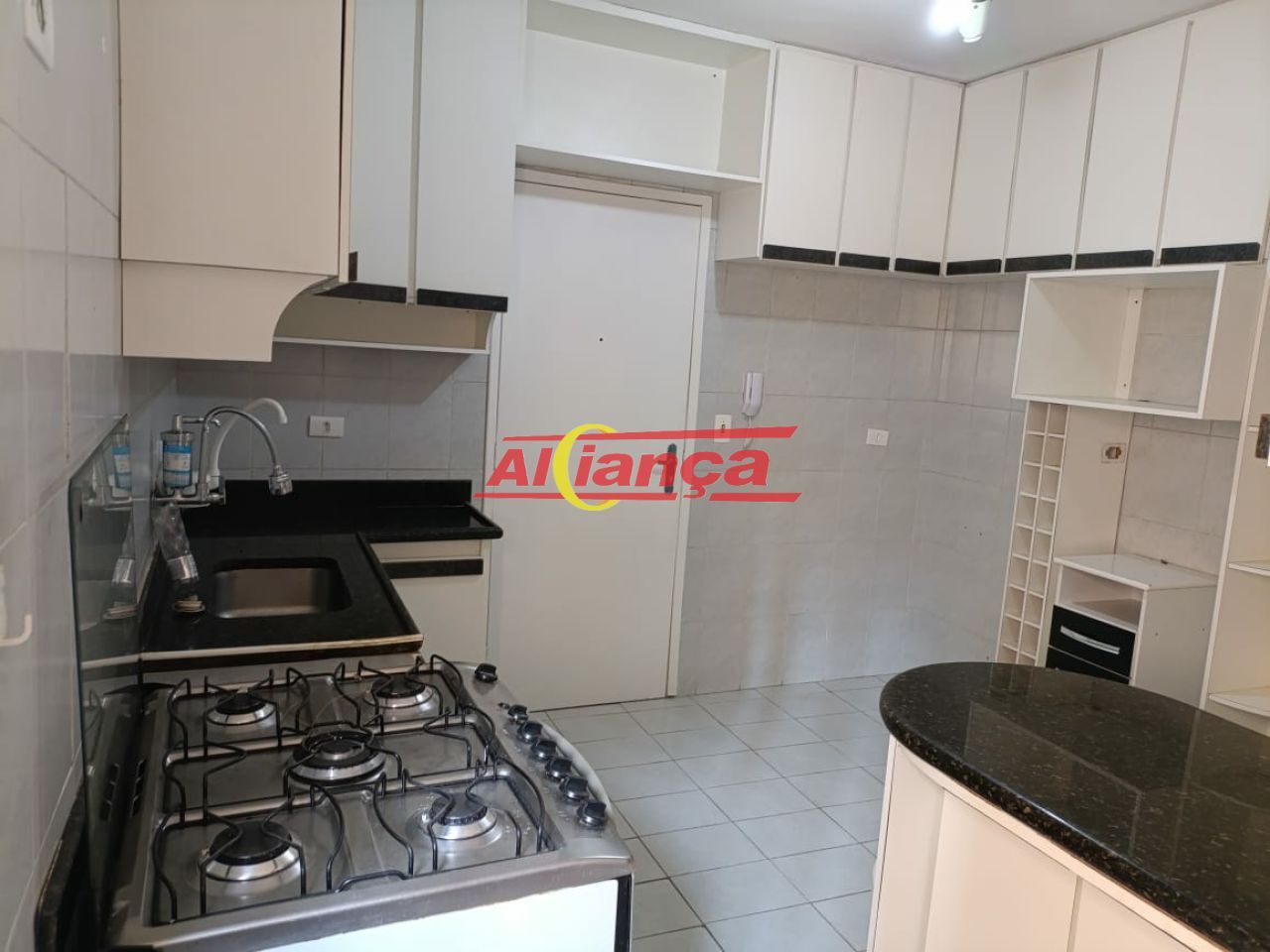 Apartamento, 3 quartos, 93 m² - Foto 8