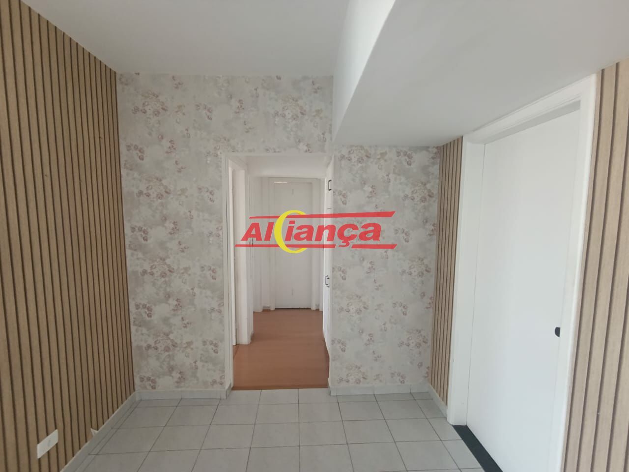 Apartamento, 3 quartos, 93 m² - Foto 4