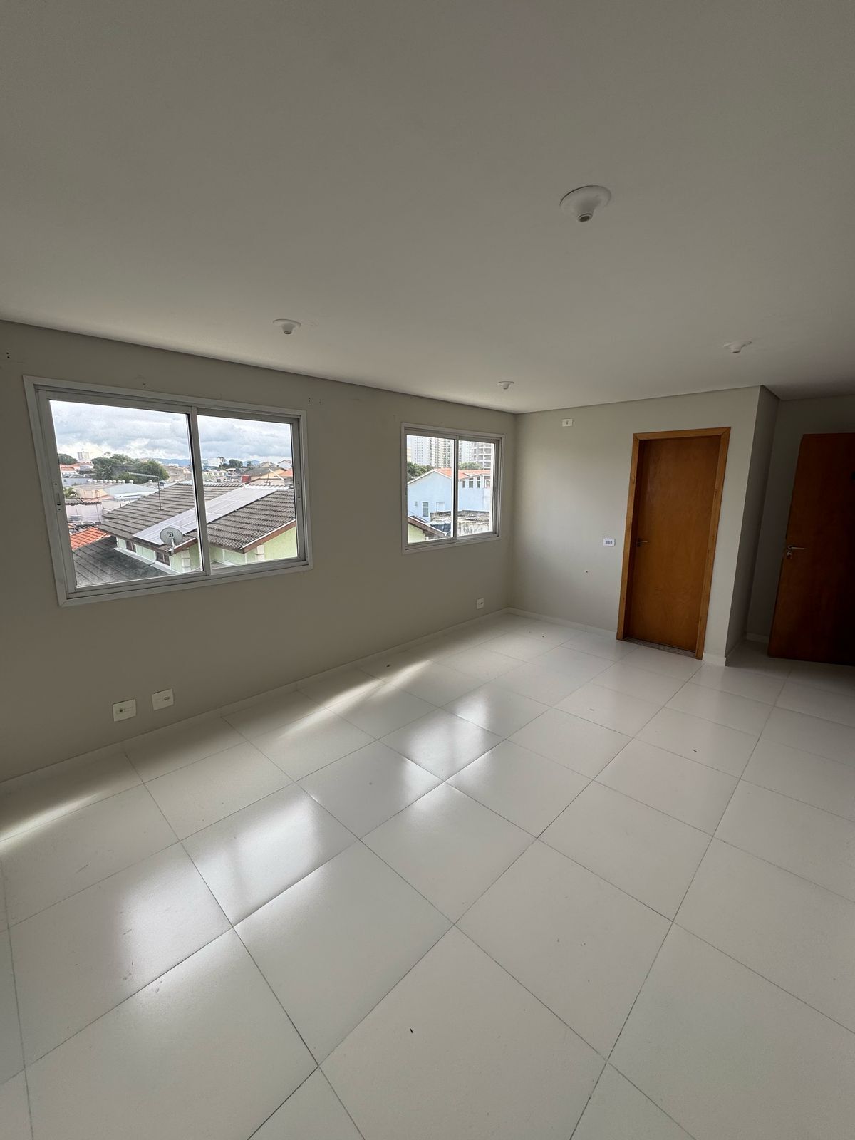 Conjunto Comercial-Sala para alugar, 20m² - Foto 1