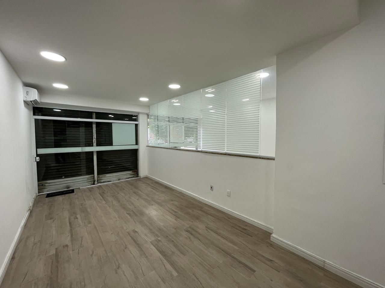 Sala-Conjunto, 40 m² - Foto 1