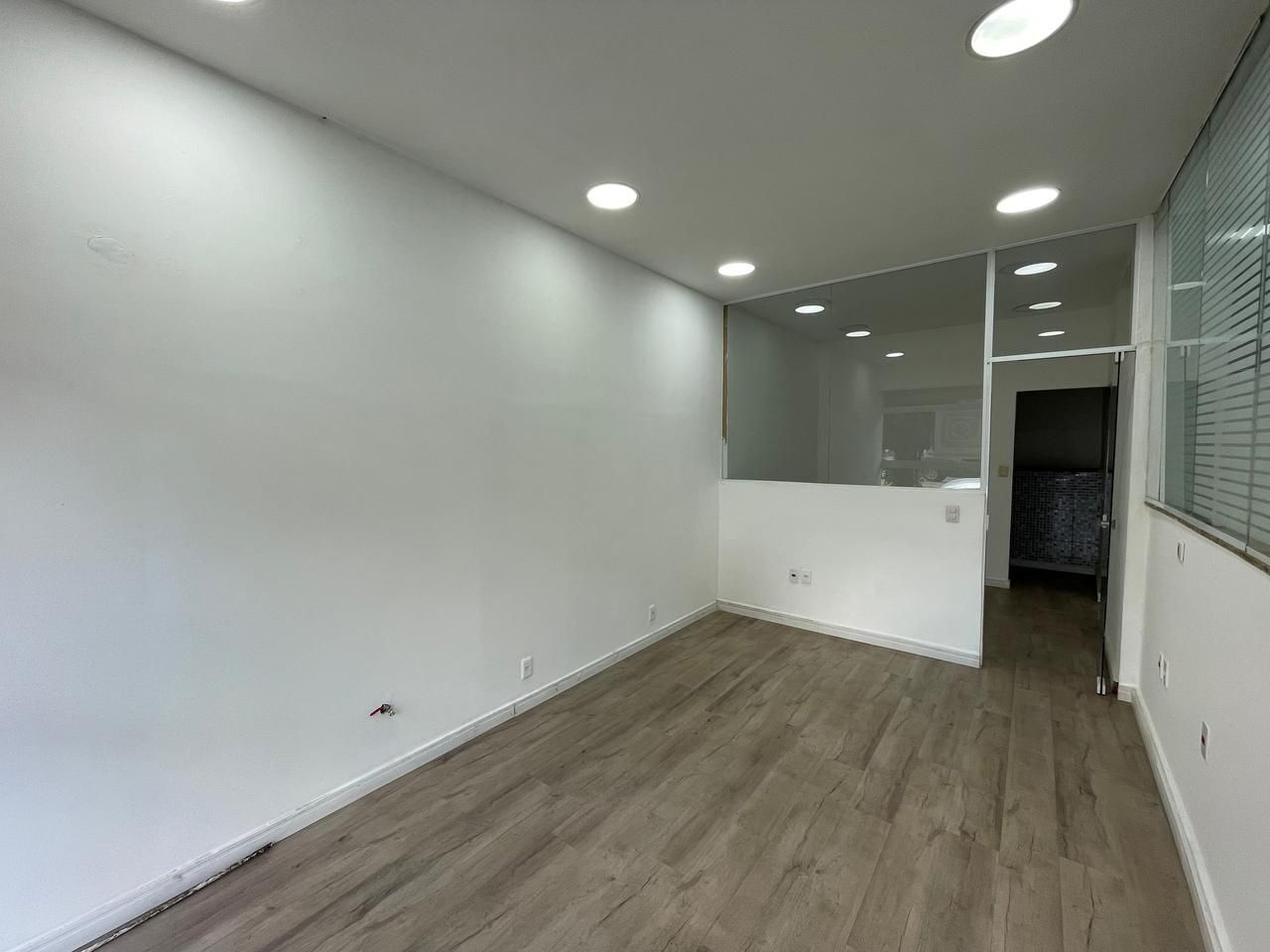 Sala-Conjunto, 40 m² - Foto 3