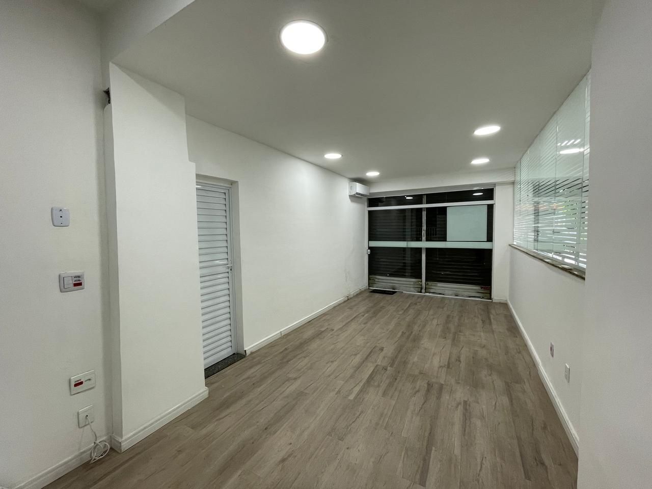 Sala-Conjunto, 40 m² - Foto 2