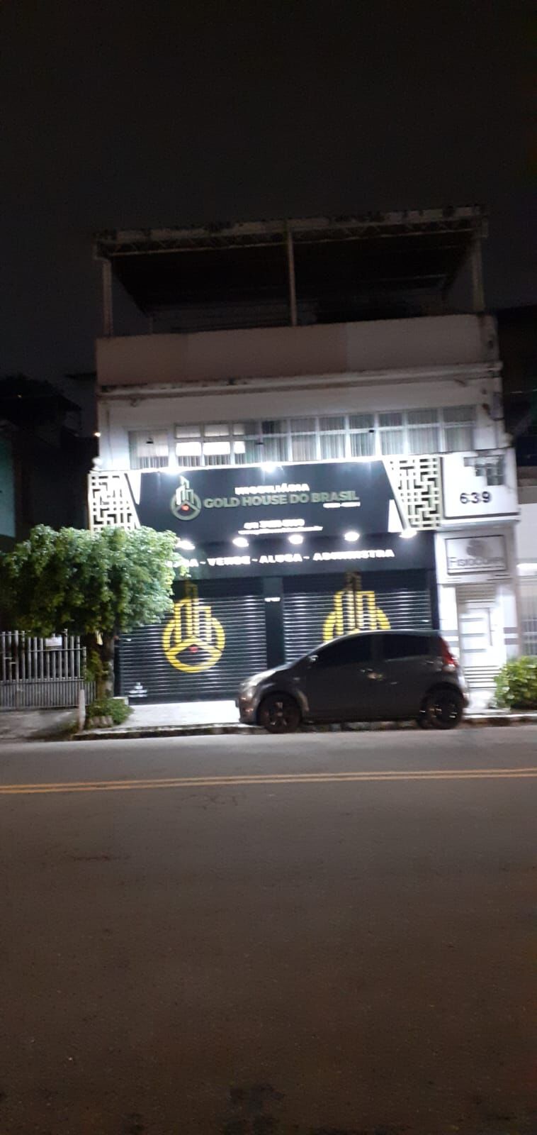 Sala-Conjunto, 40 m² - Foto 6