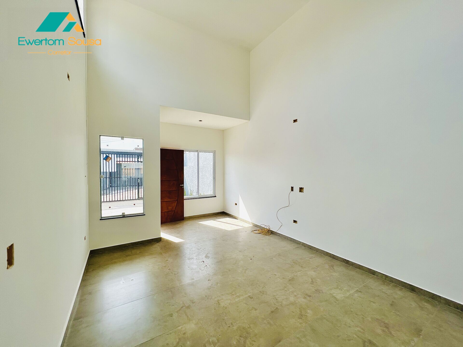 Casa à venda com 3 quartos, 115m² - Foto 11