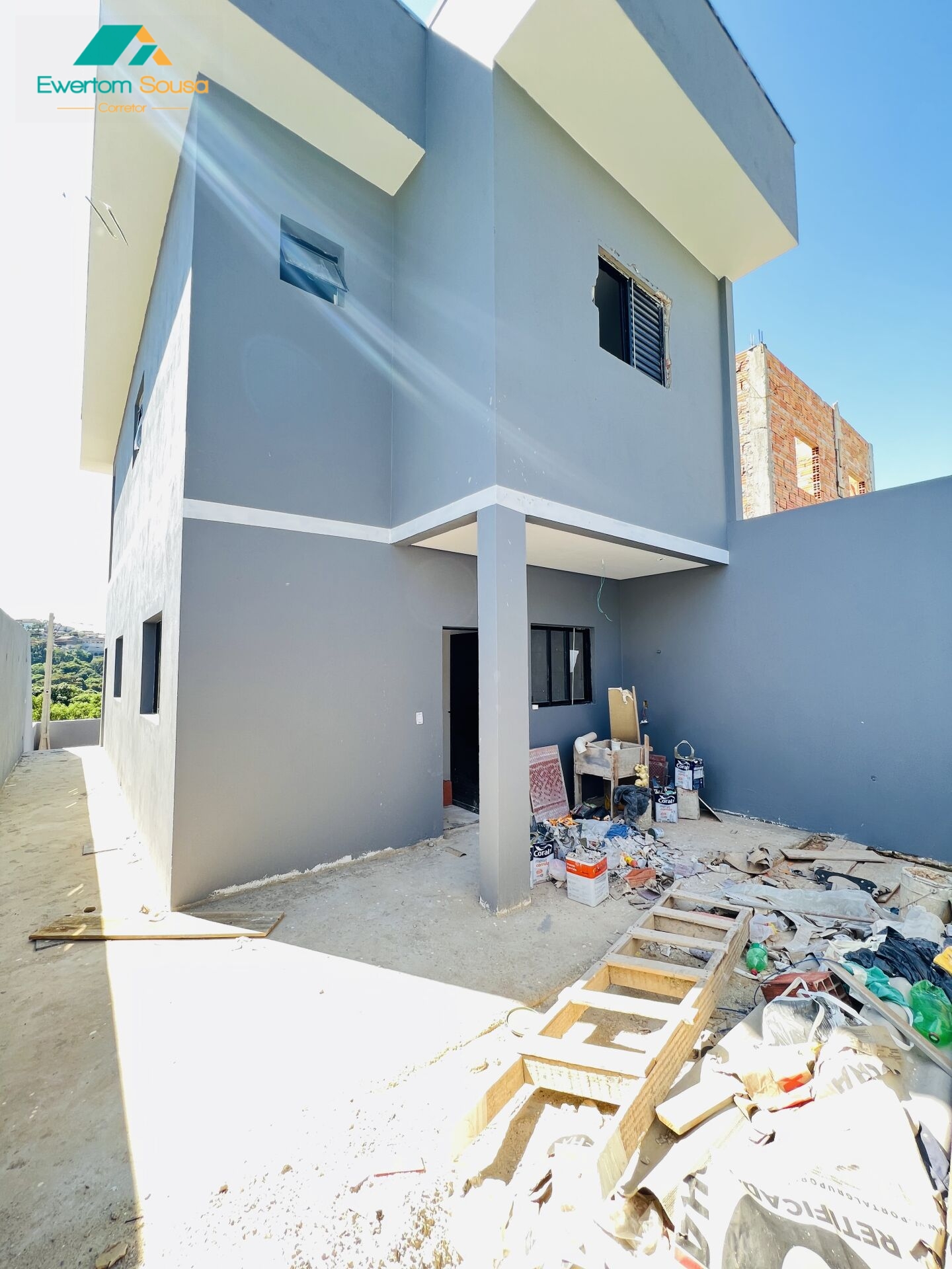 Sobrado à venda com 3 quartos, 113m² - Foto 14