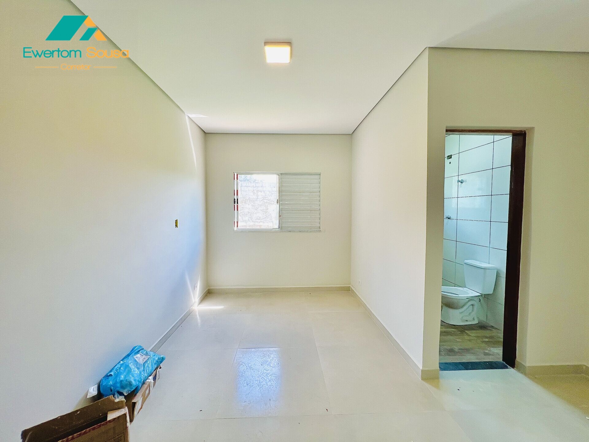 Casa à venda com 3 quartos, 100m² - Foto 10