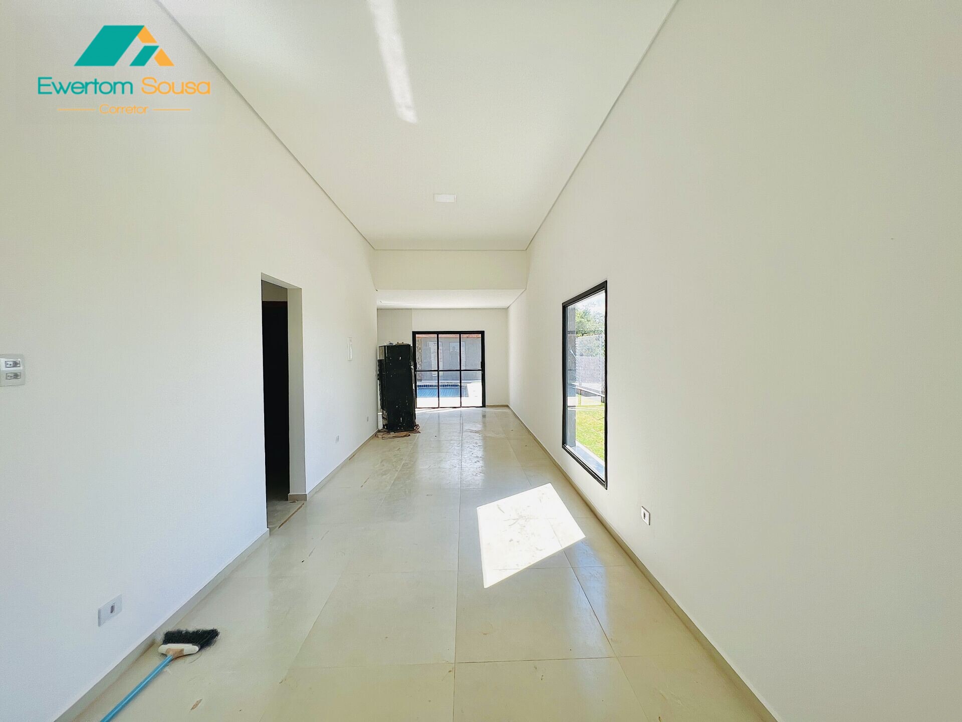 Casa à venda com 3 quartos, 122m² - Foto 30