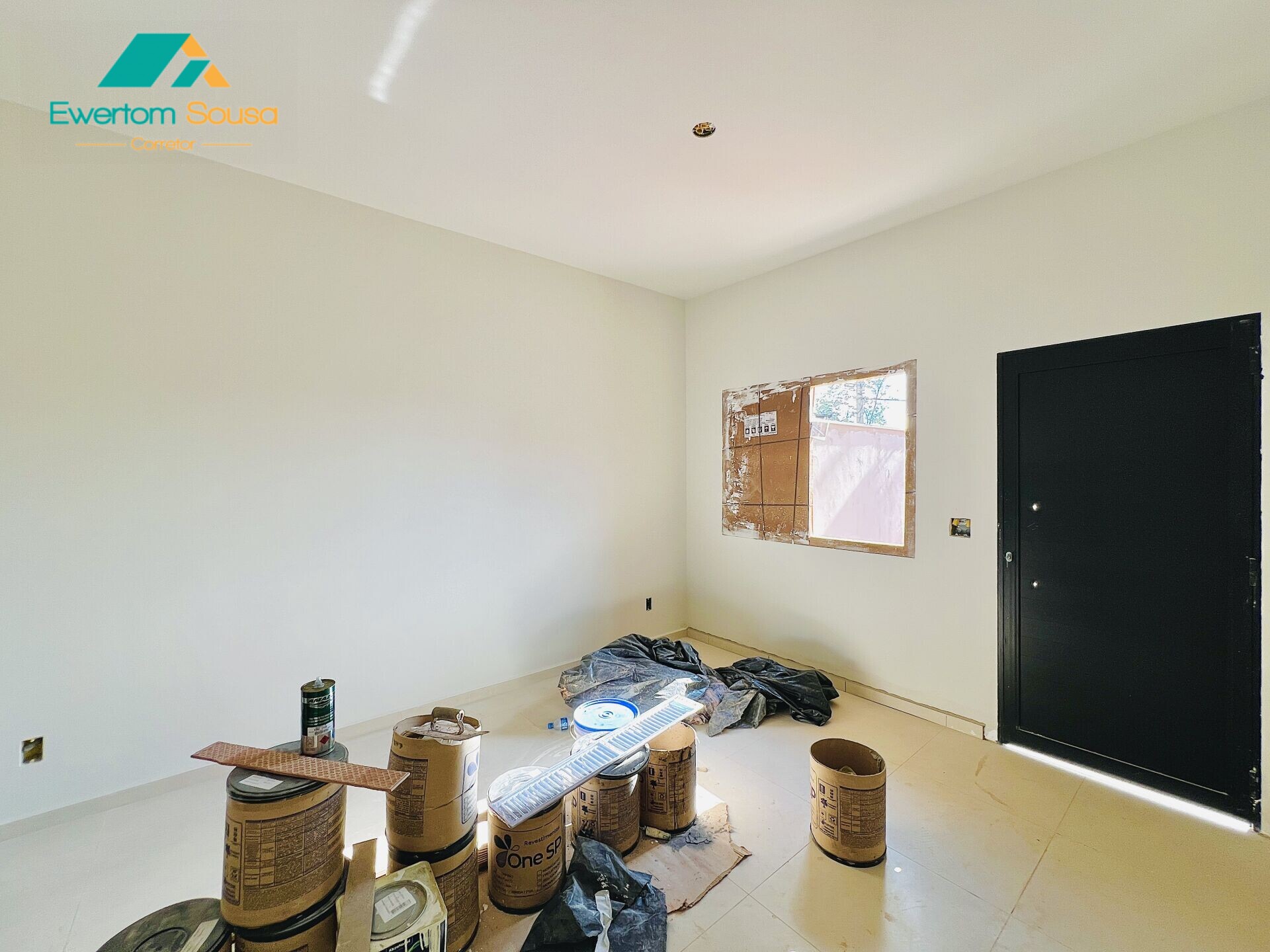 Sobrado à venda com 2 quartos, 85m² - Foto 6