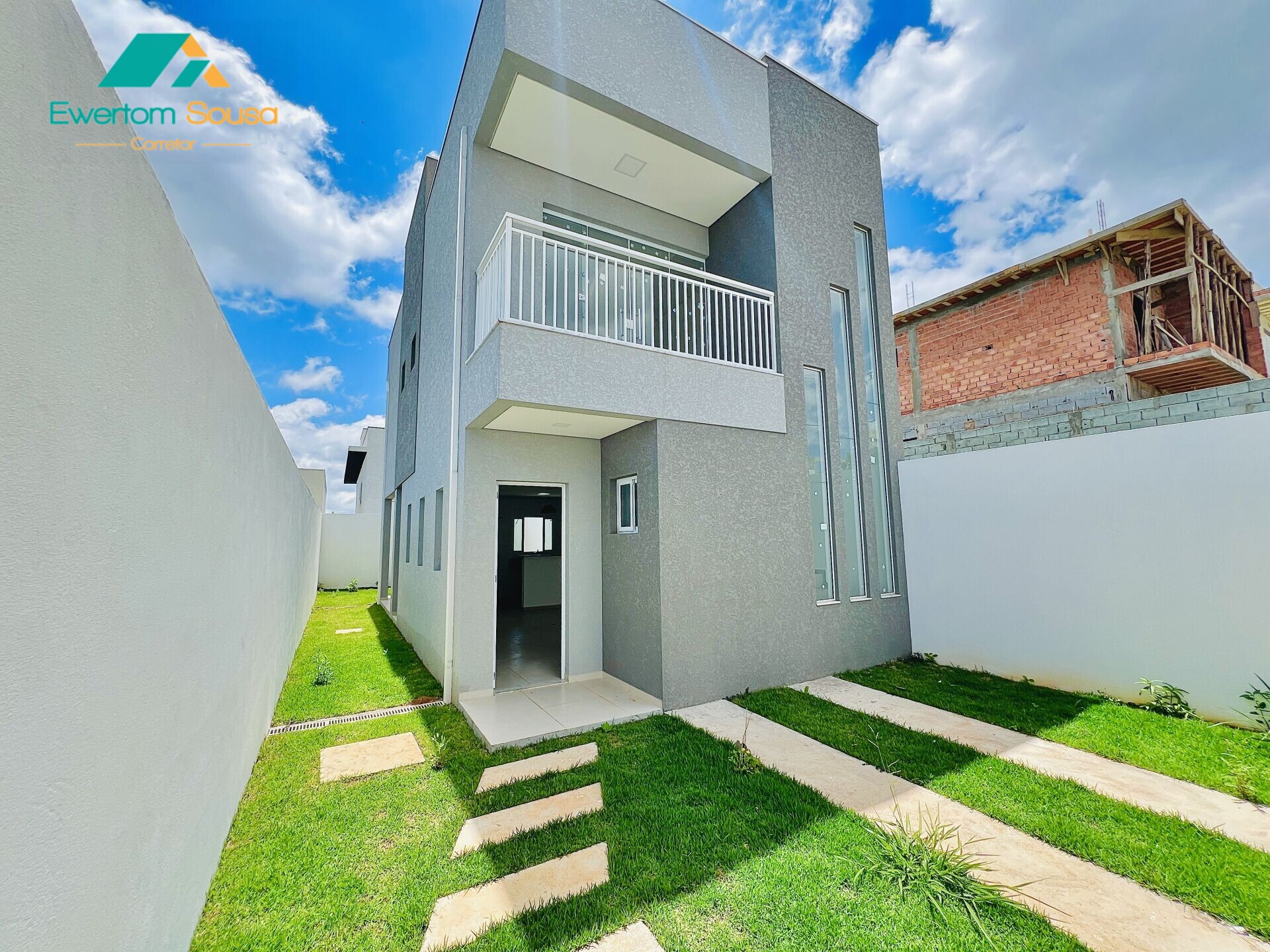 Sobrado à venda com 3 quartos, 125m² - Foto 26