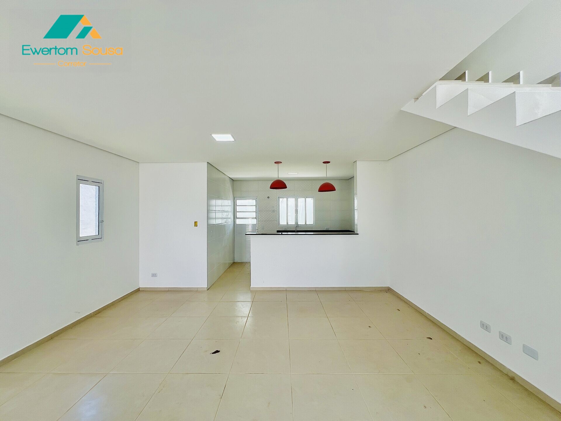 Sobrado à venda com 3 quartos, 125m² - Foto 6