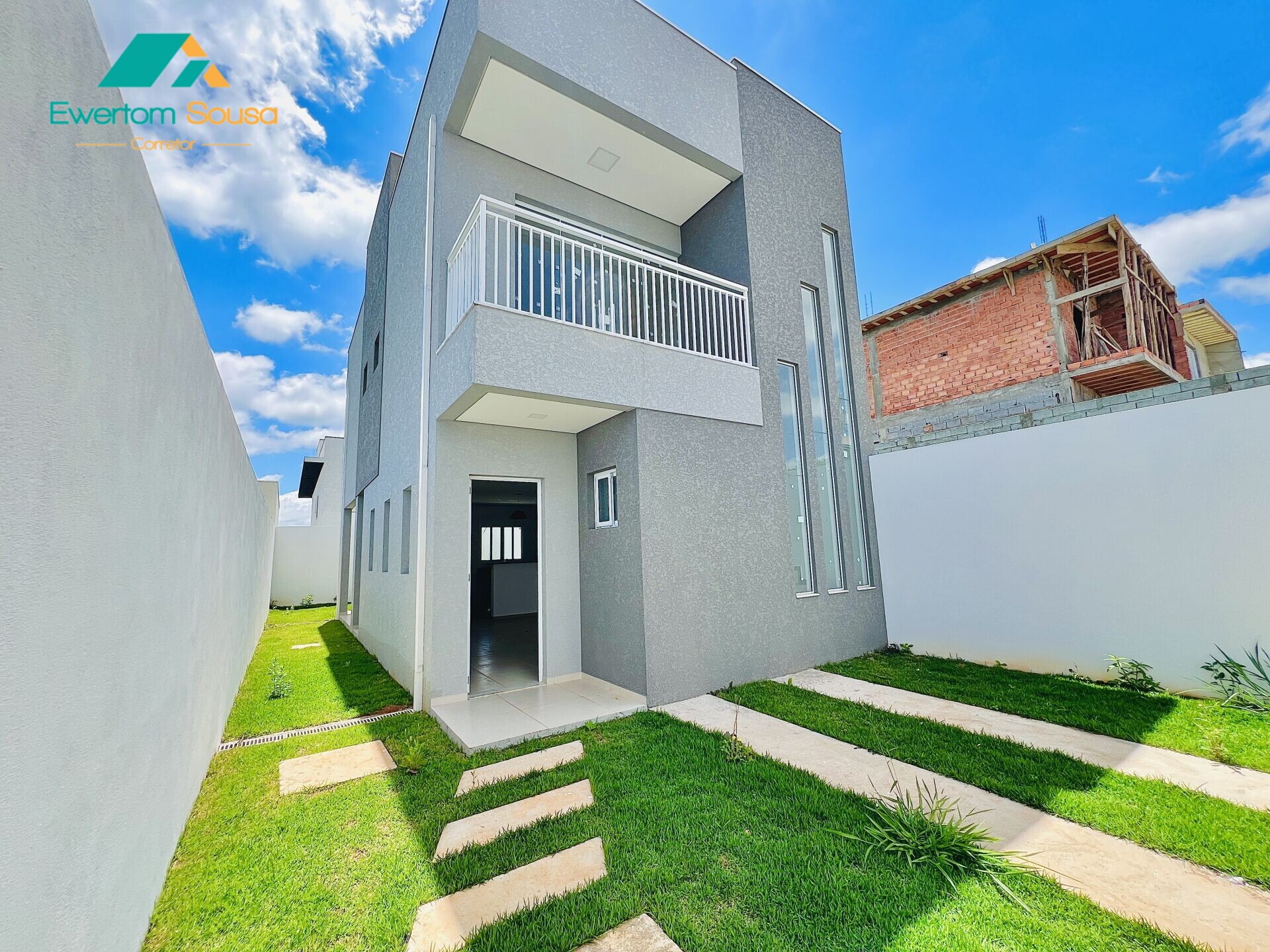 Sobrado à venda com 3 quartos, 125m² - Foto 2