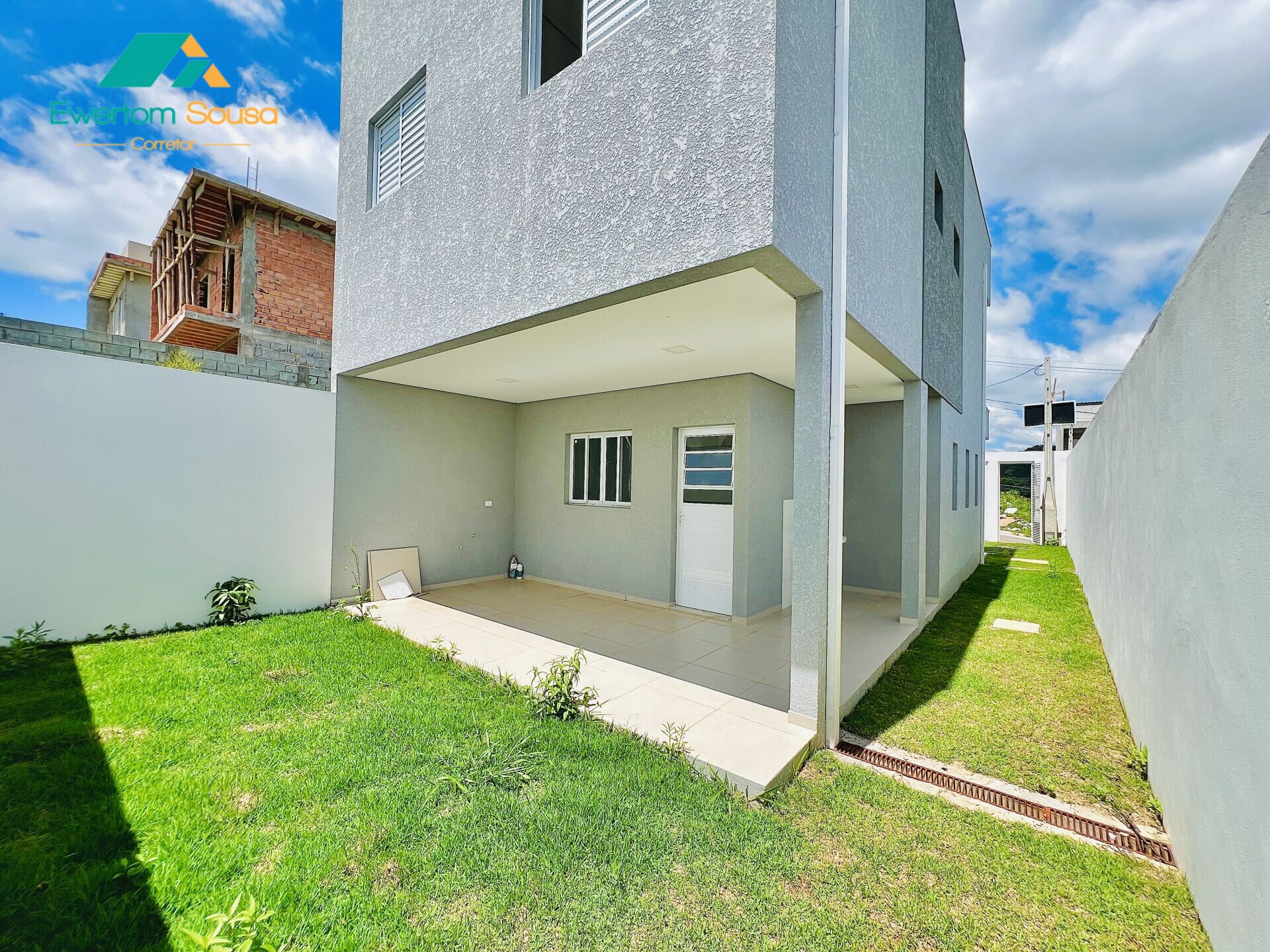 Sobrado à venda com 3 quartos, 125m² - Foto 11