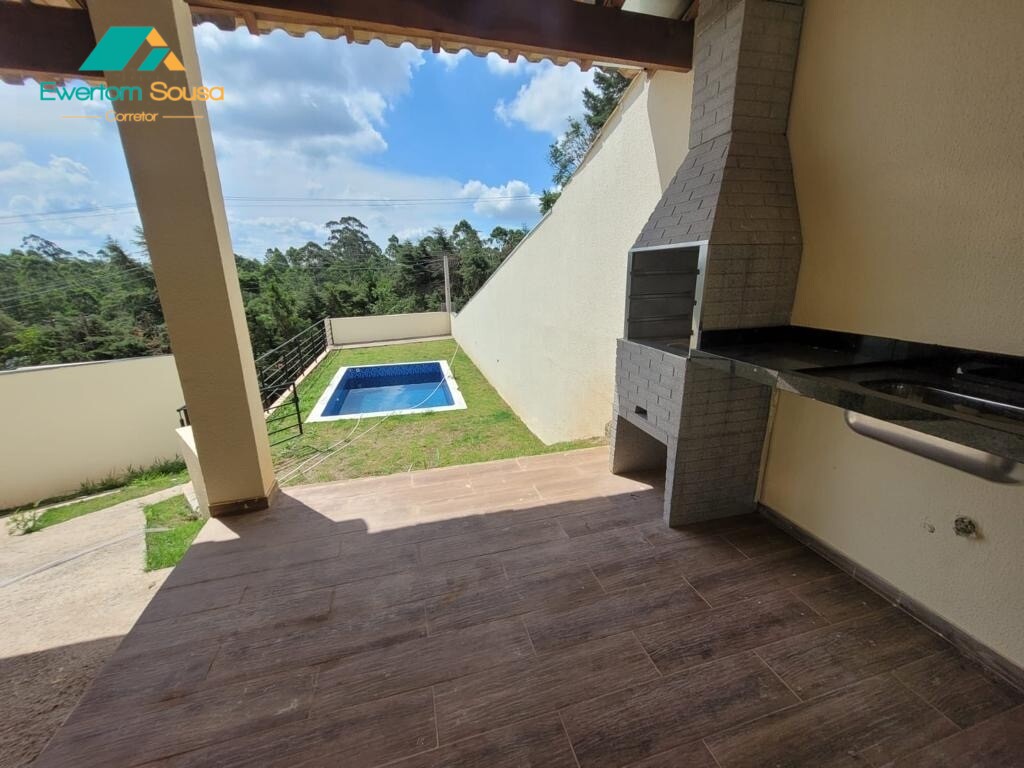 Casa à venda com 3 quartos, 120m² - Foto 32