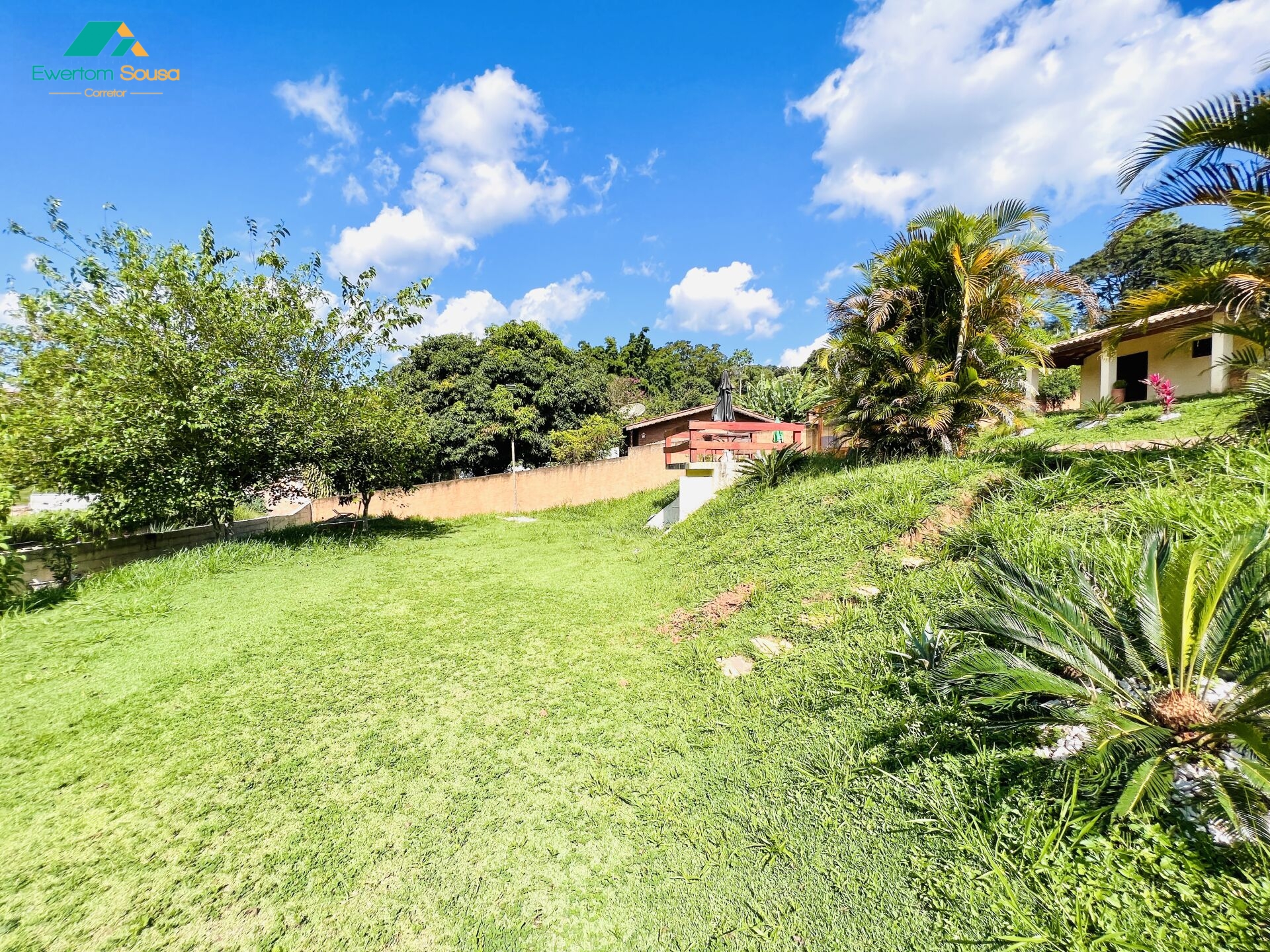 Fazenda à venda com 5 quartos, 1500m² - Foto 28