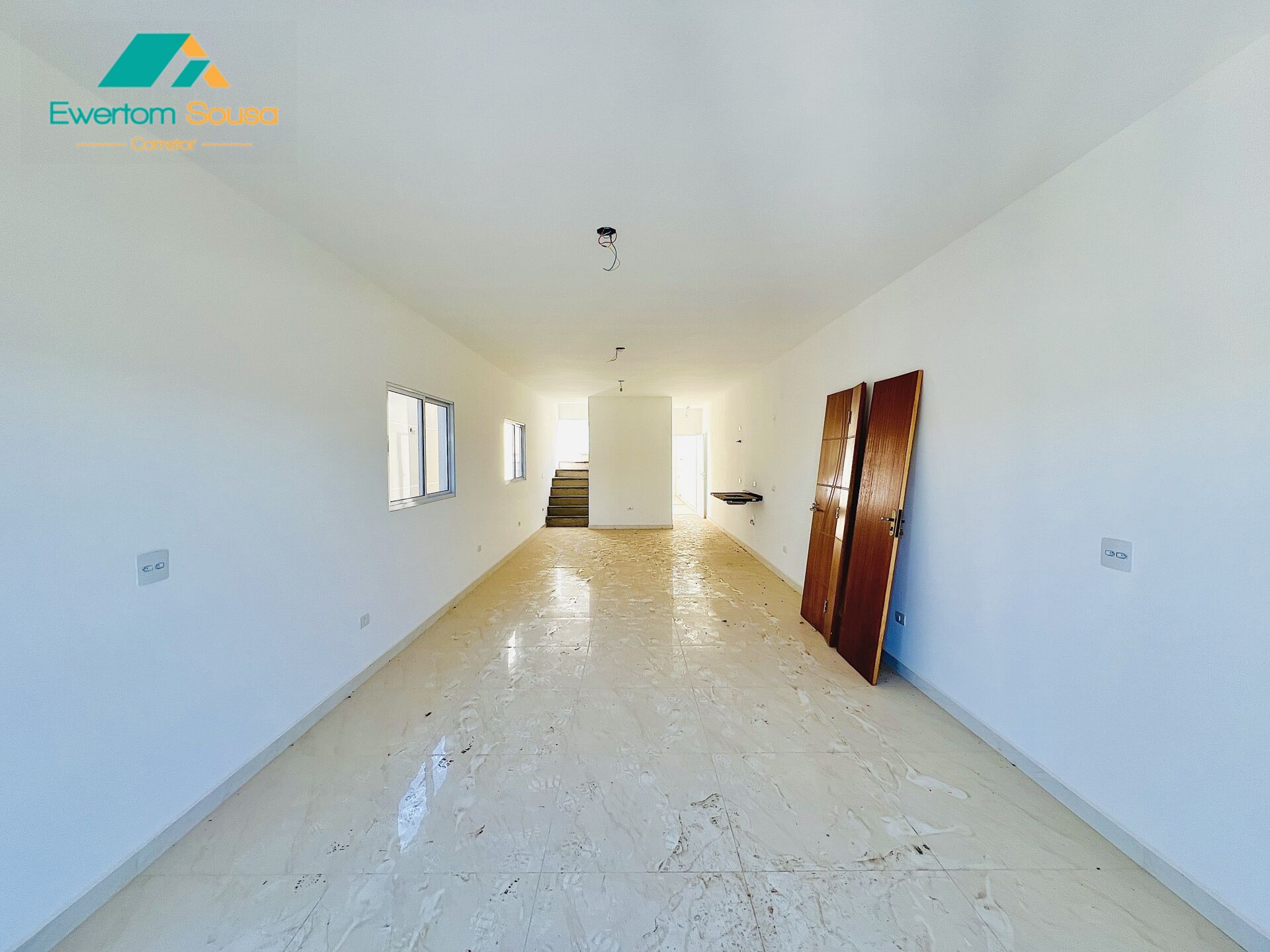 Sobrado à venda com 3 quartos, 190m² - Foto 19