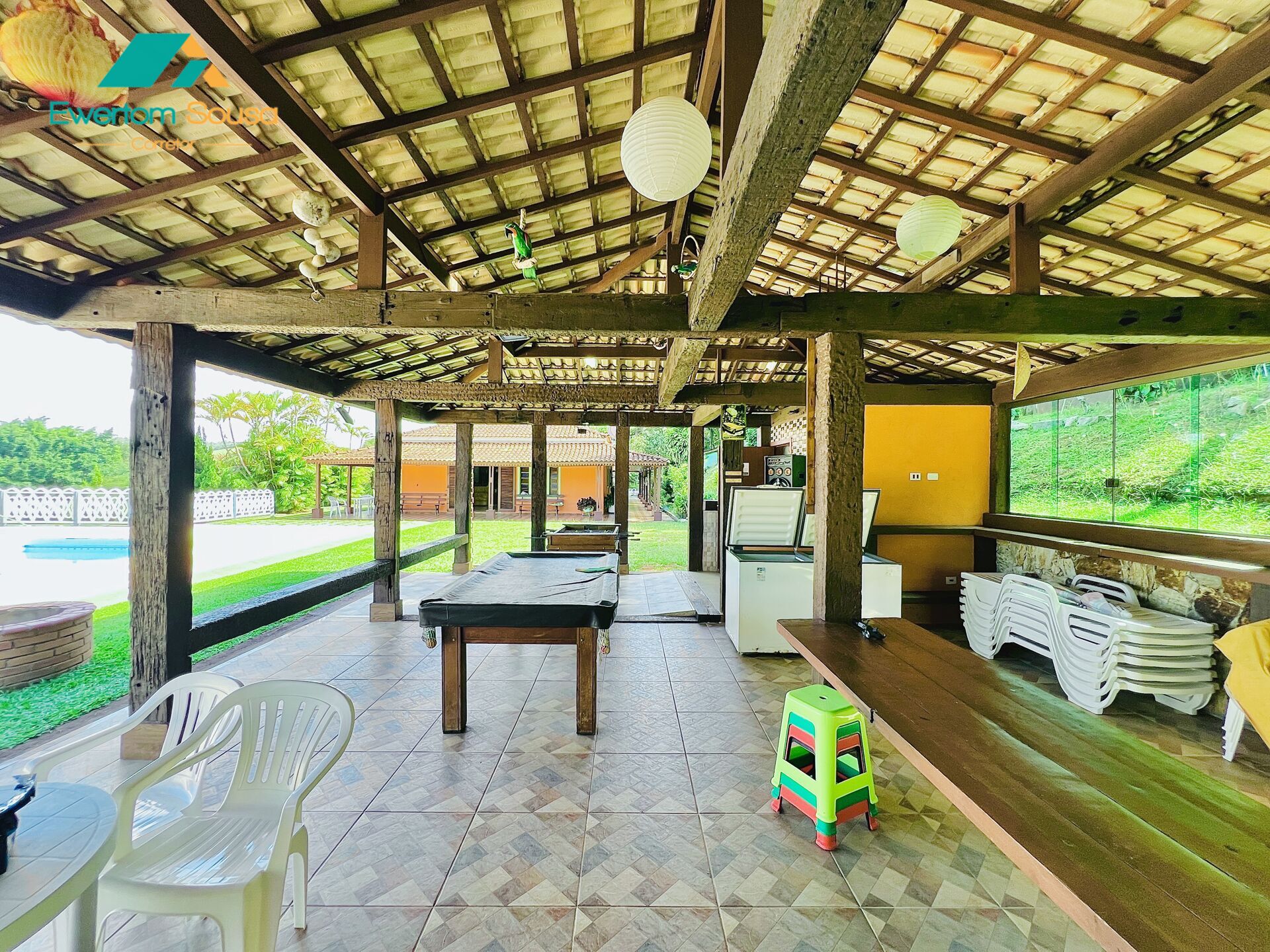 Fazenda à venda com 4 quartos, 12960m² - Foto 5