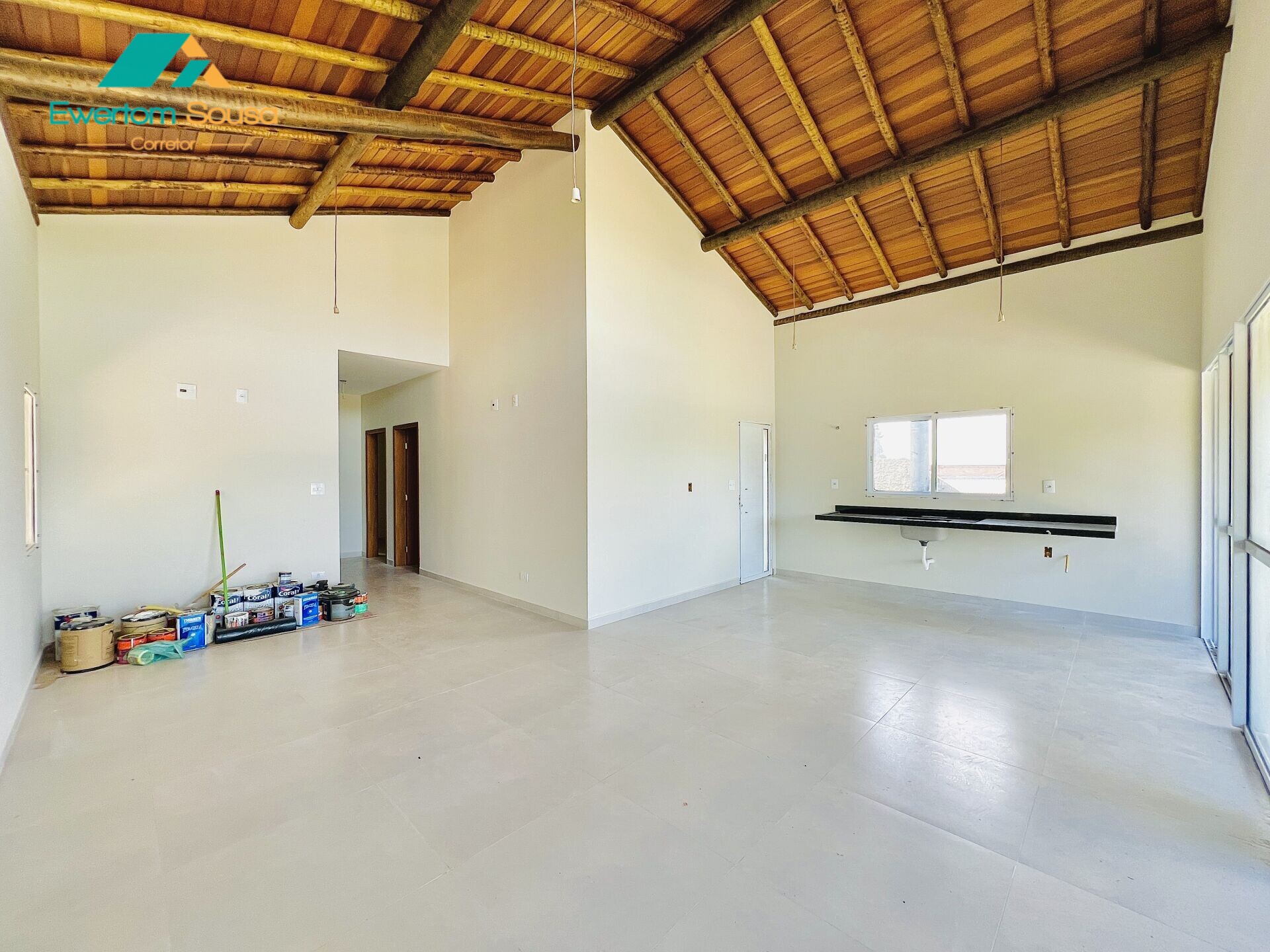 Casa à venda com 3 quartos, 180m² - Foto 30