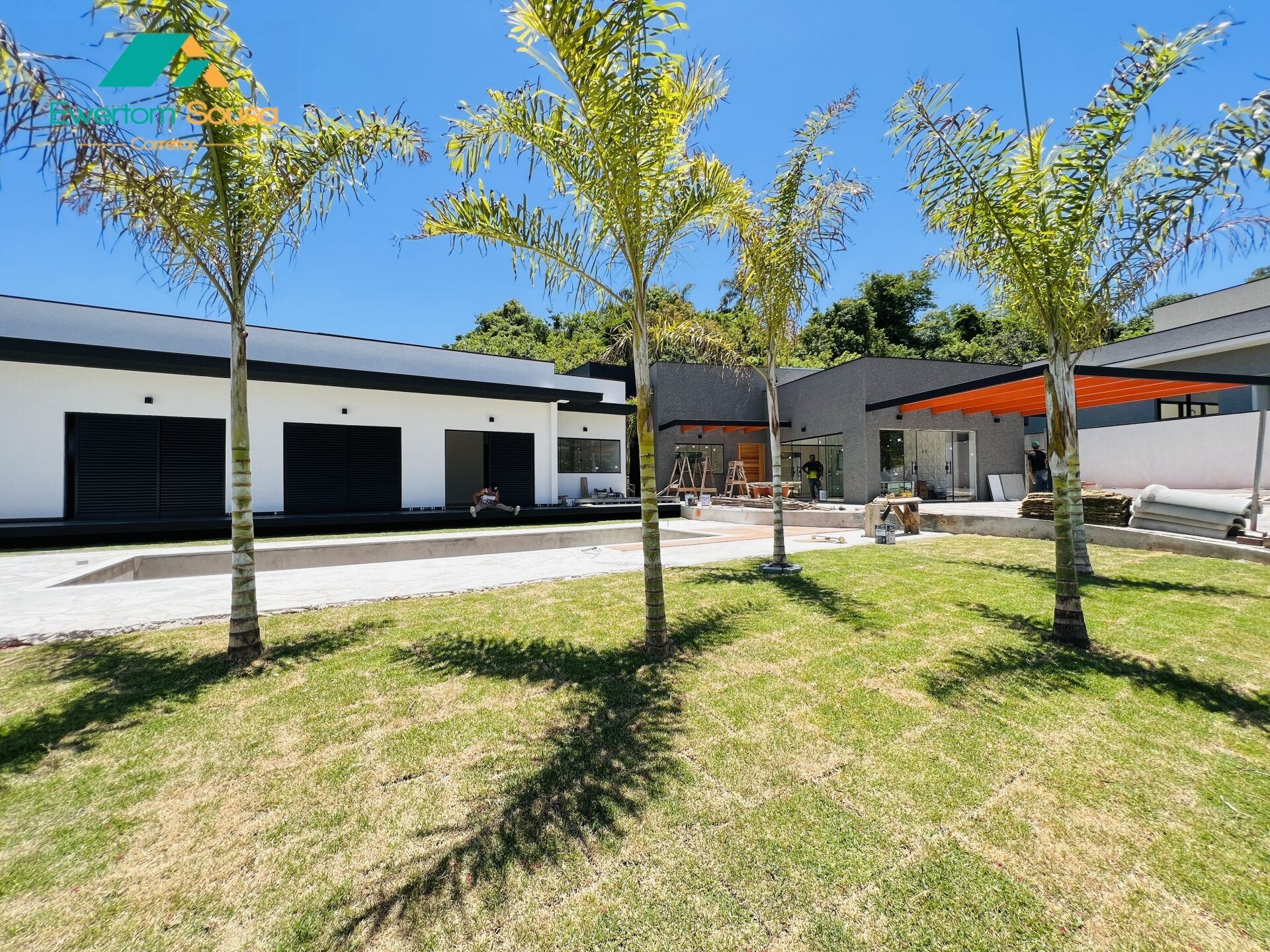 Casa de Condomínio à venda com 3 quartos, 220m² - Foto 18