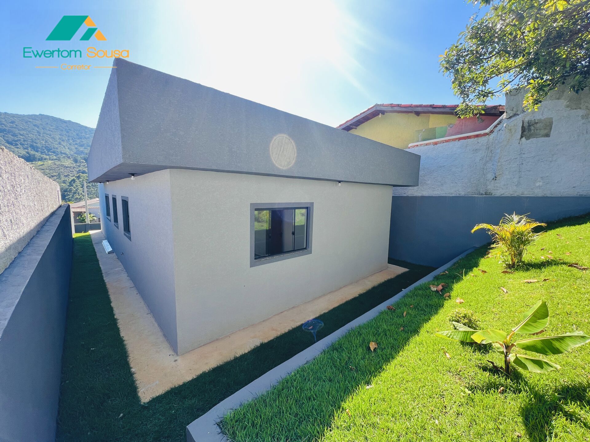 Casa à venda com 3 quartos, 118m² - Foto 5