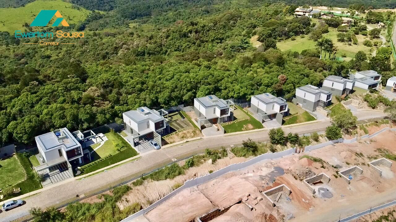 Casa de Condomínio à venda com 3 quartos, 137m² - Foto 4