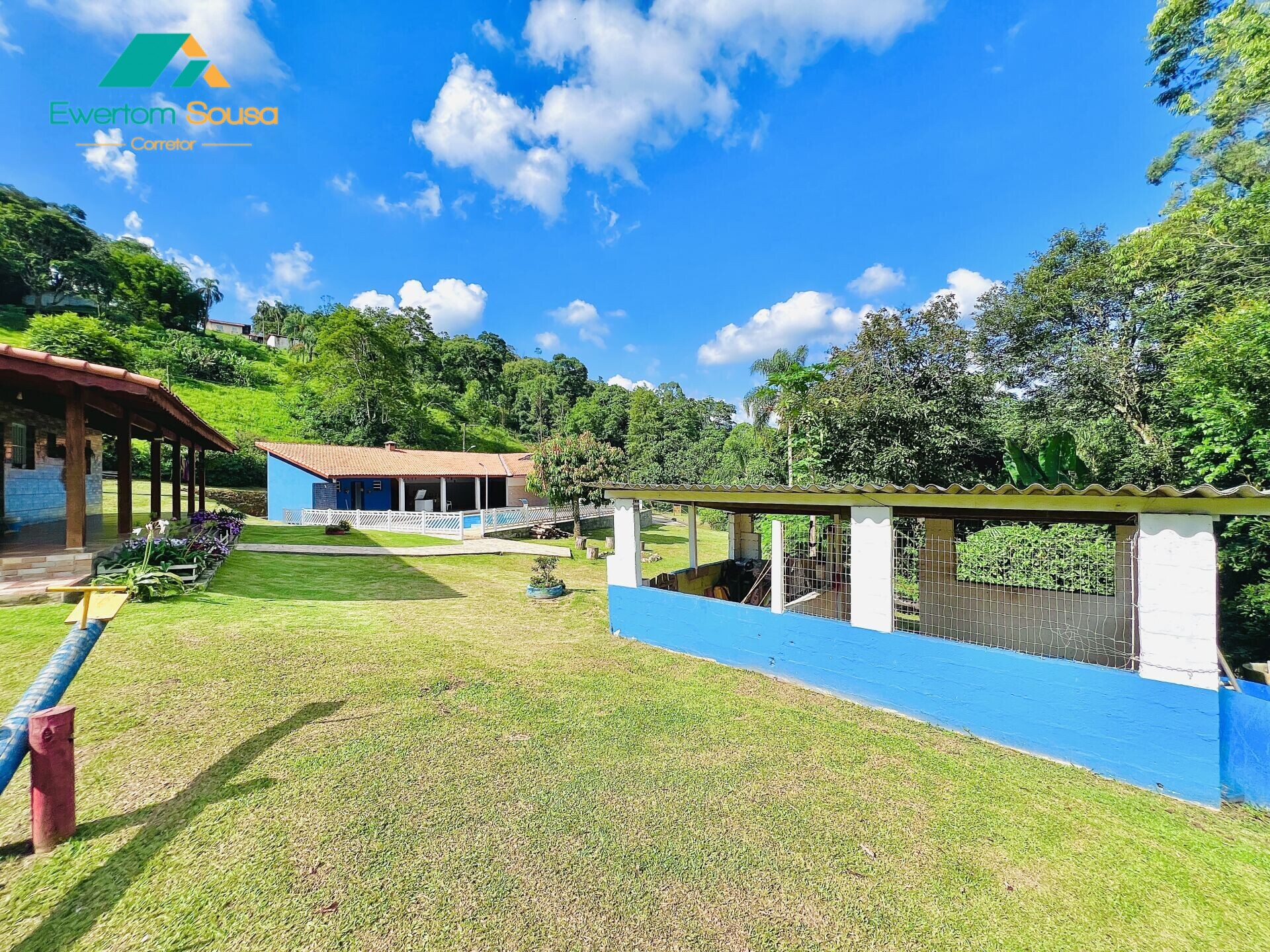 Fazenda à venda com 3 quartos, 4100m² - Foto 10