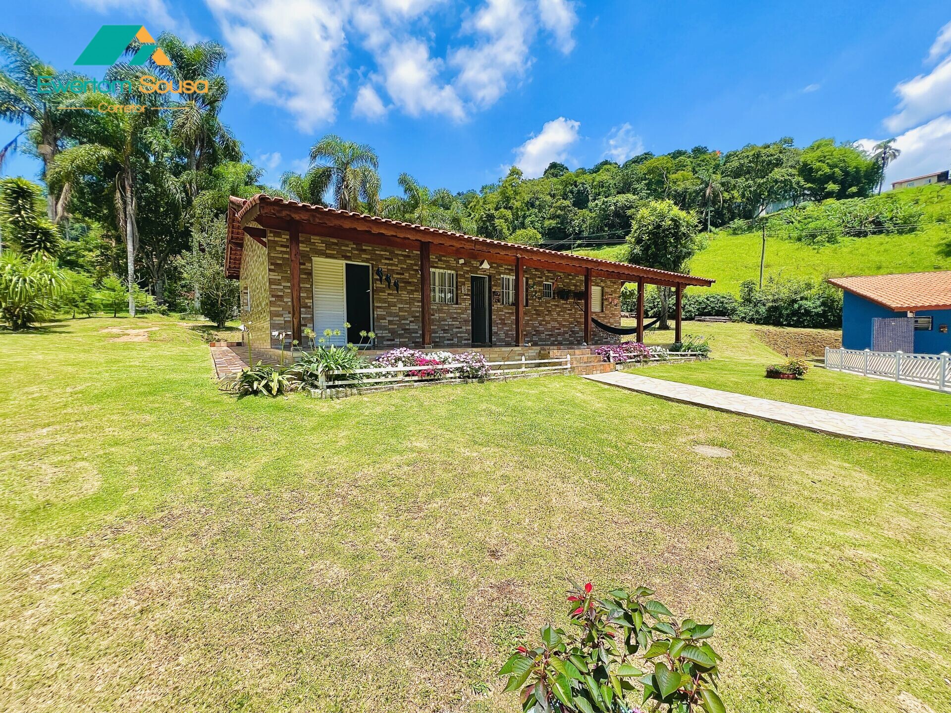 Fazenda à venda com 3 quartos, 4100m² - Foto 42