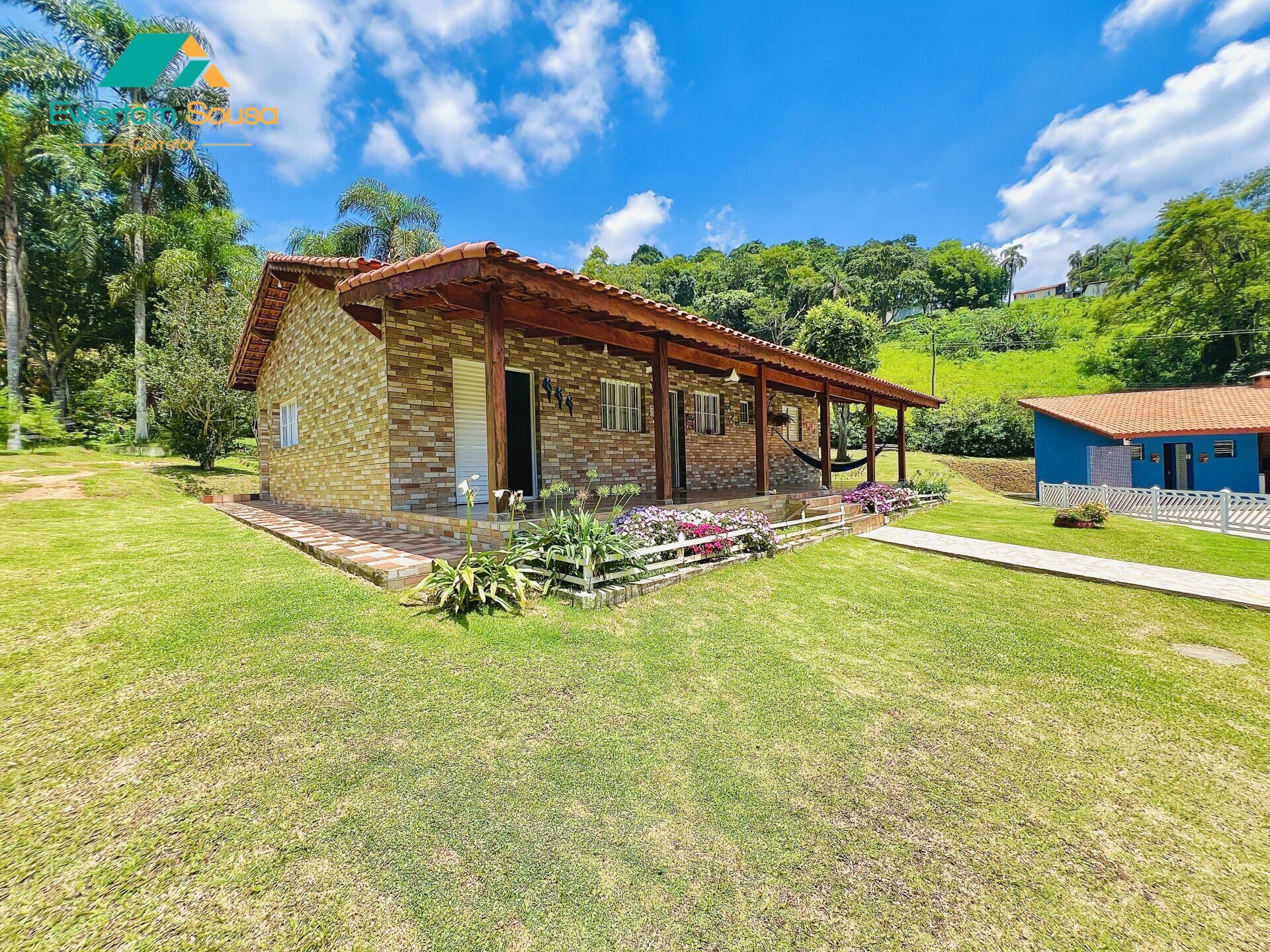 Fazenda à venda com 3 quartos, 4100m² - Foto 4