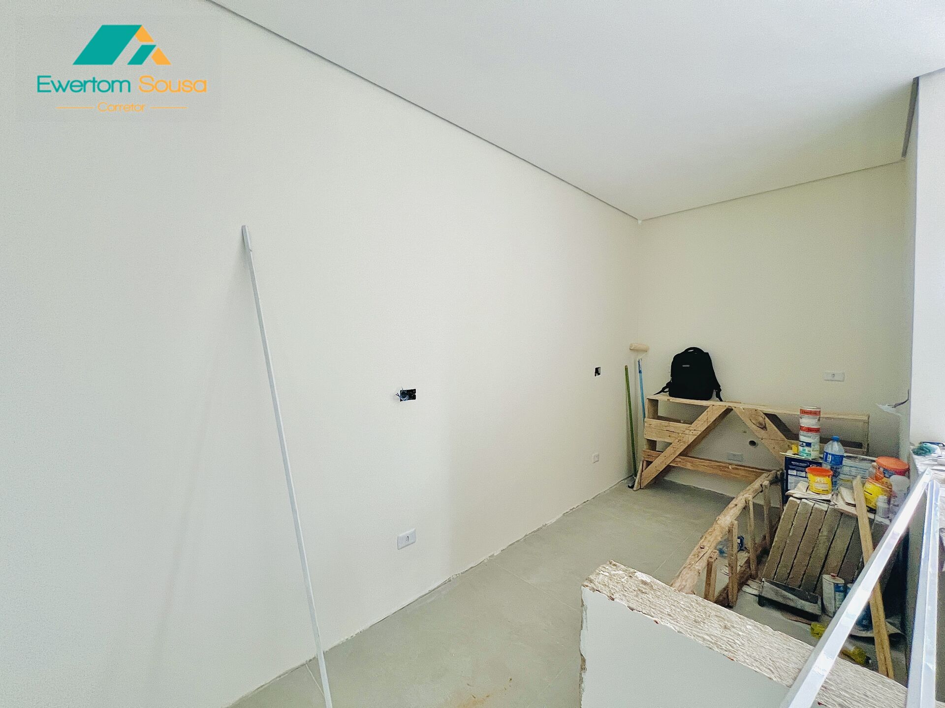 Casa à venda com 2 quartos, 66m² - Foto 10