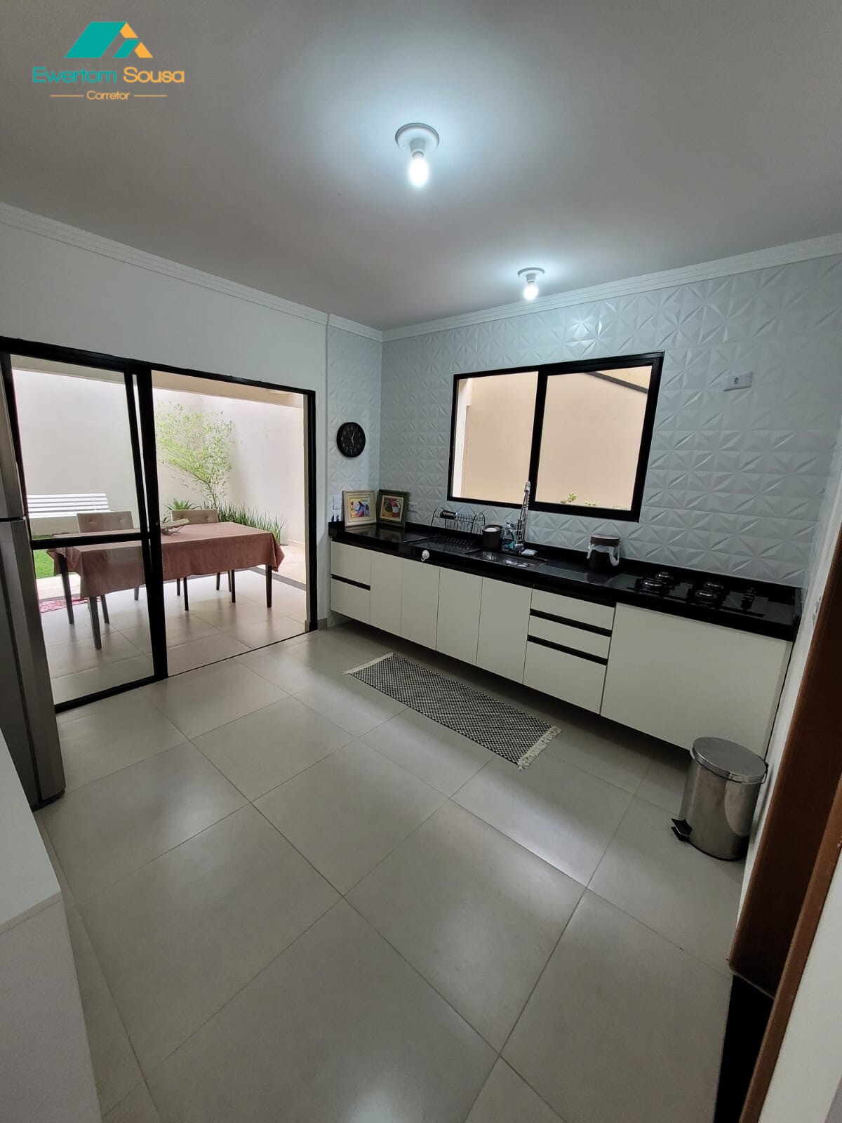 Sobrado à venda com 3 quartos, 103m² - Foto 8