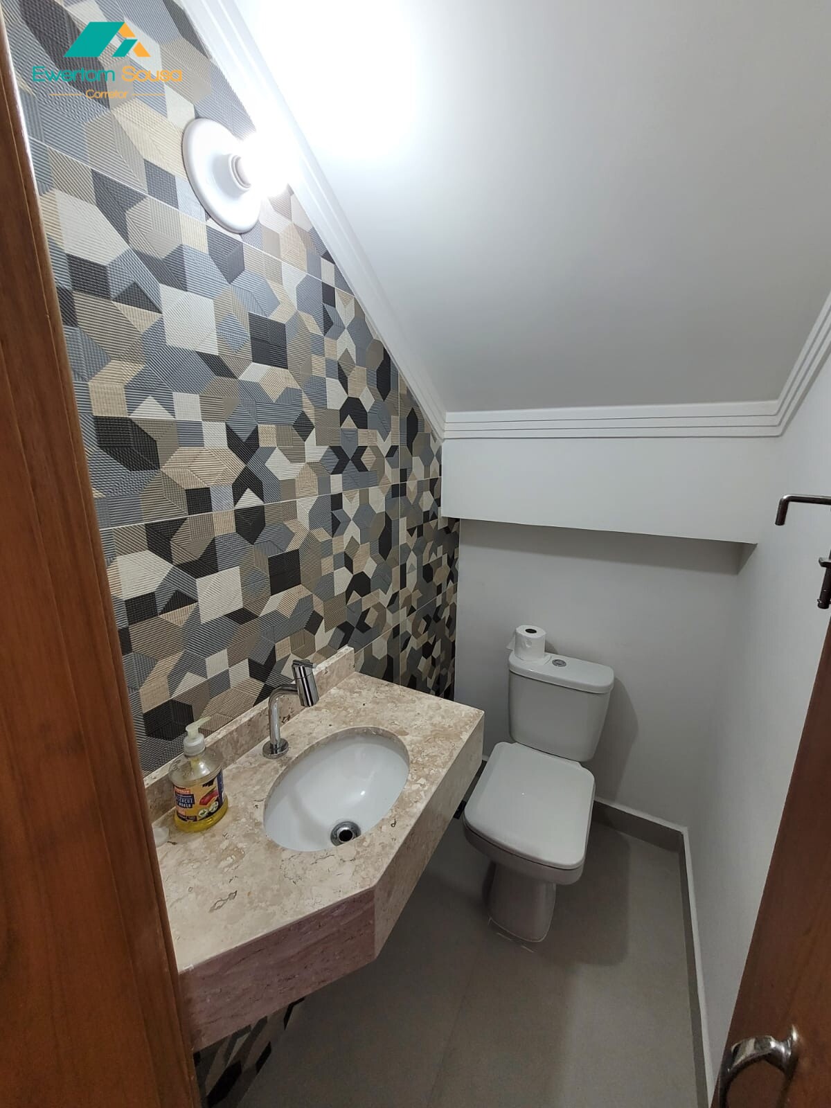 Sobrado à venda com 3 quartos, 103m² - Foto 23